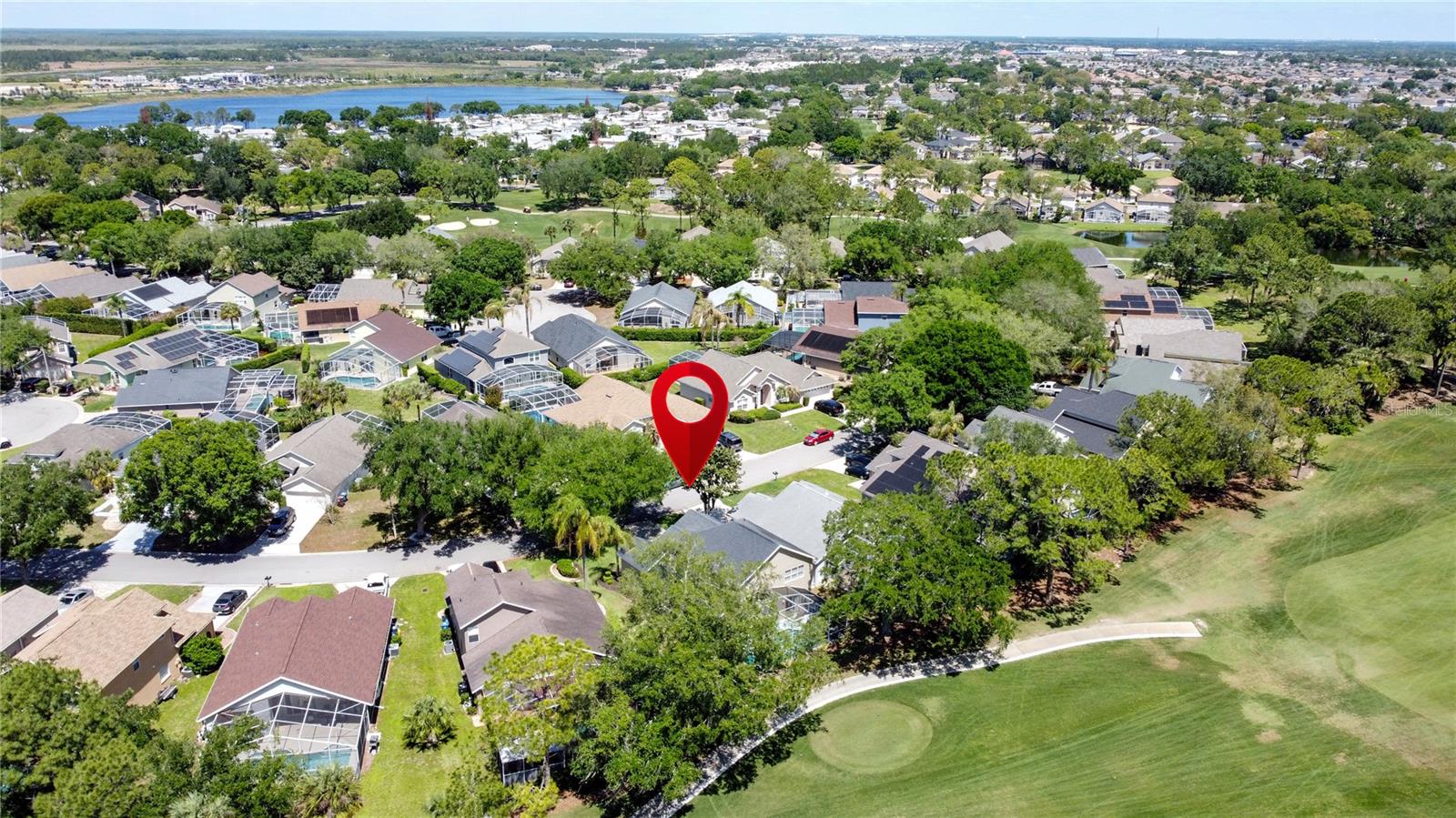 CARIBBEAN COVE/SOUTHERN DUNES - Residential