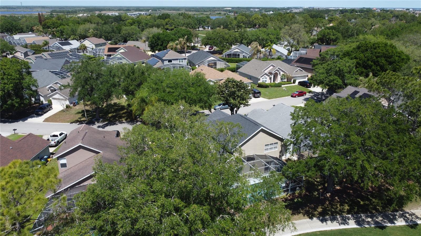 CARIBBEAN COVE/SOUTHERN DUNES - Residential