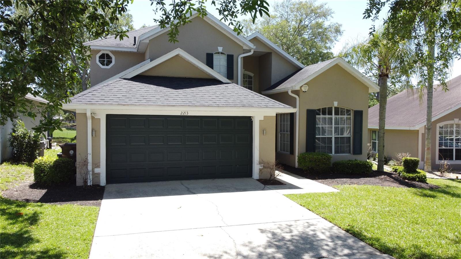 CARIBBEAN COVE/SOUTHERN DUNES - Residential