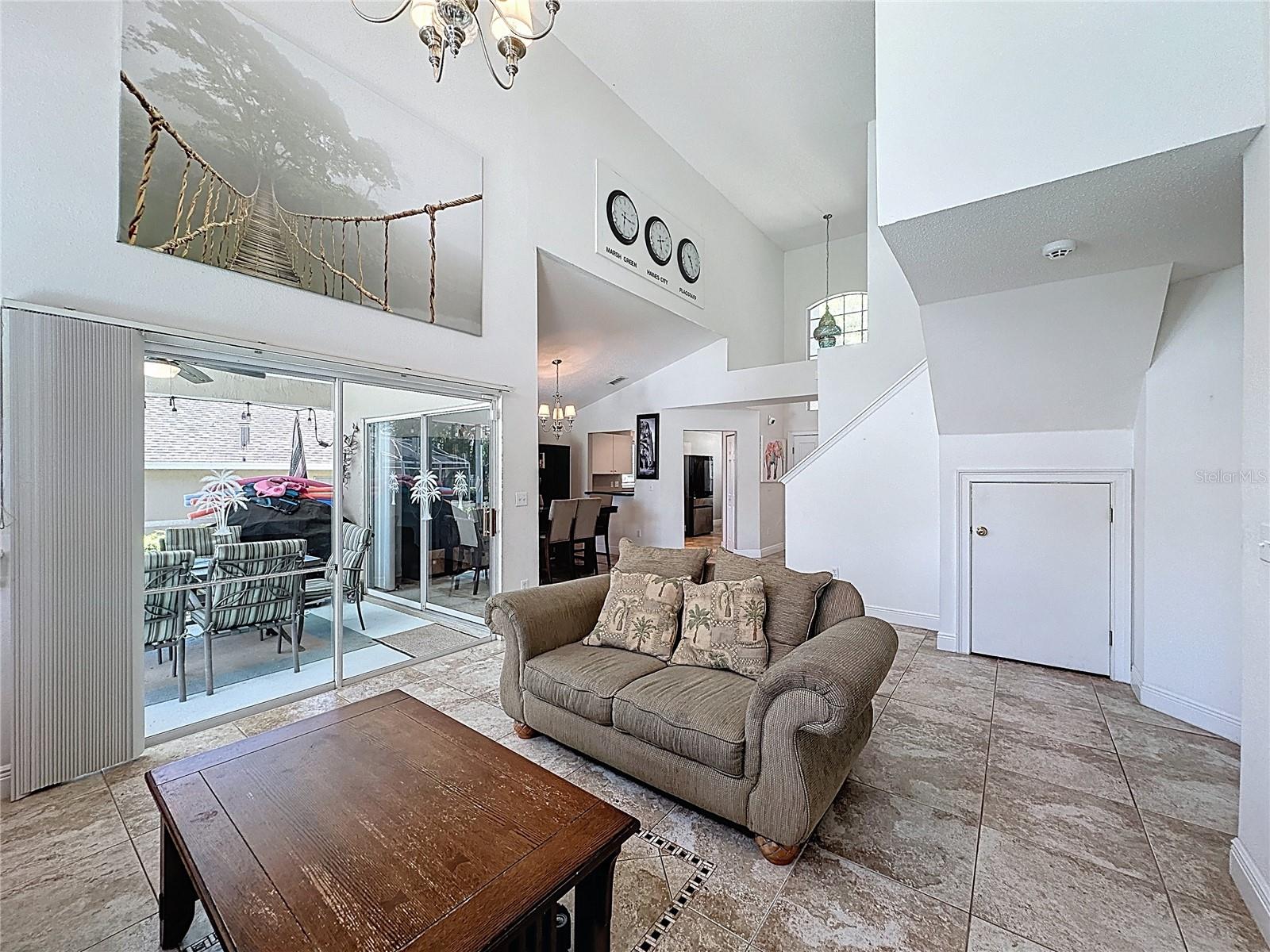 CARIBBEAN COVE/SOUTHERN DUNES - Residential