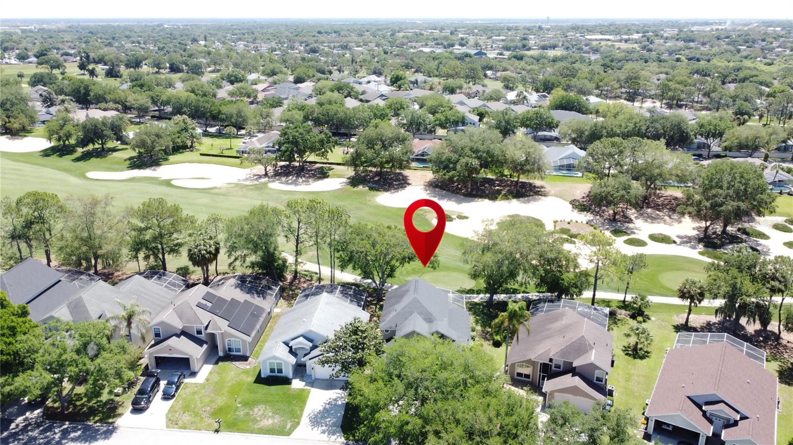 CARIBBEAN COVE/SOUTHERN DUNES - Residential