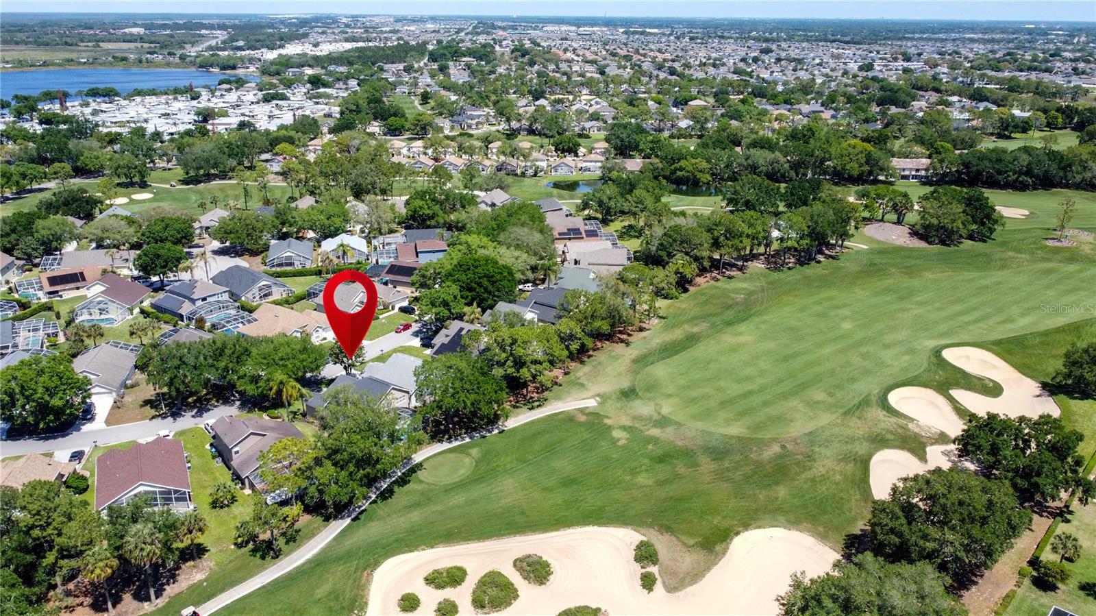 CARIBBEAN COVE/SOUTHERN DUNES - Residential