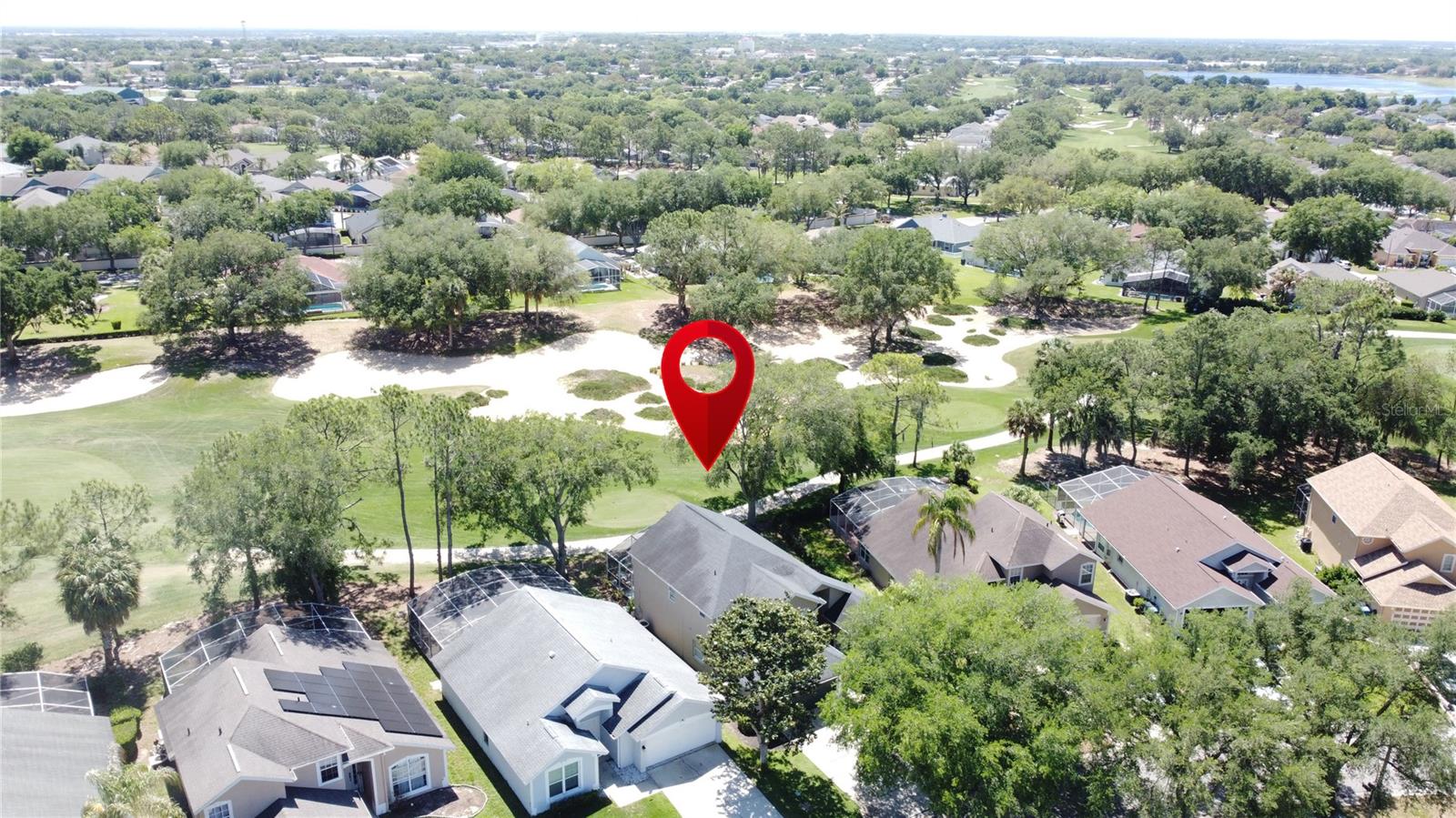 CARIBBEAN COVE/SOUTHERN DUNES - Residential