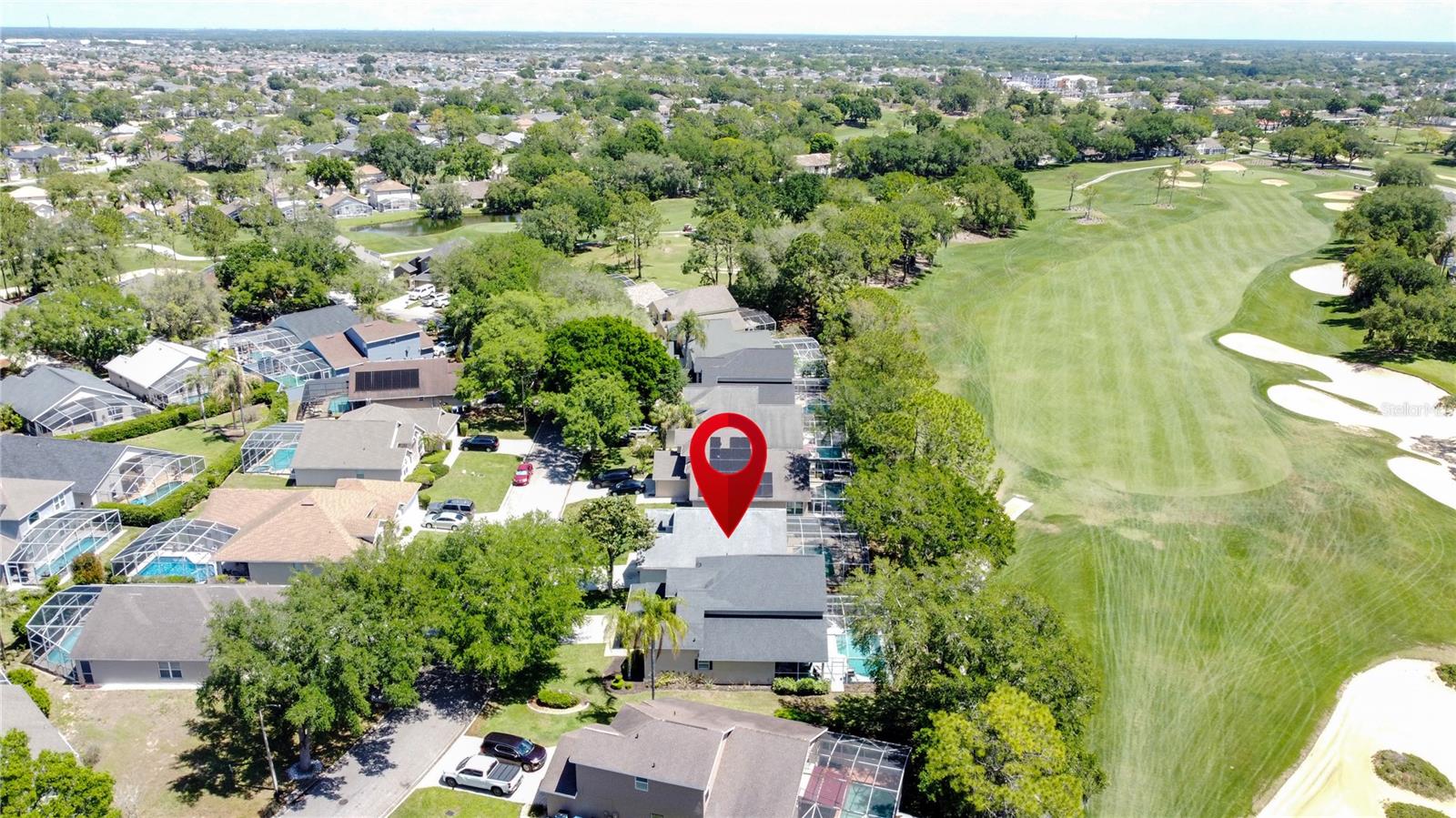 CARIBBEAN COVE/SOUTHERN DUNES - Residential