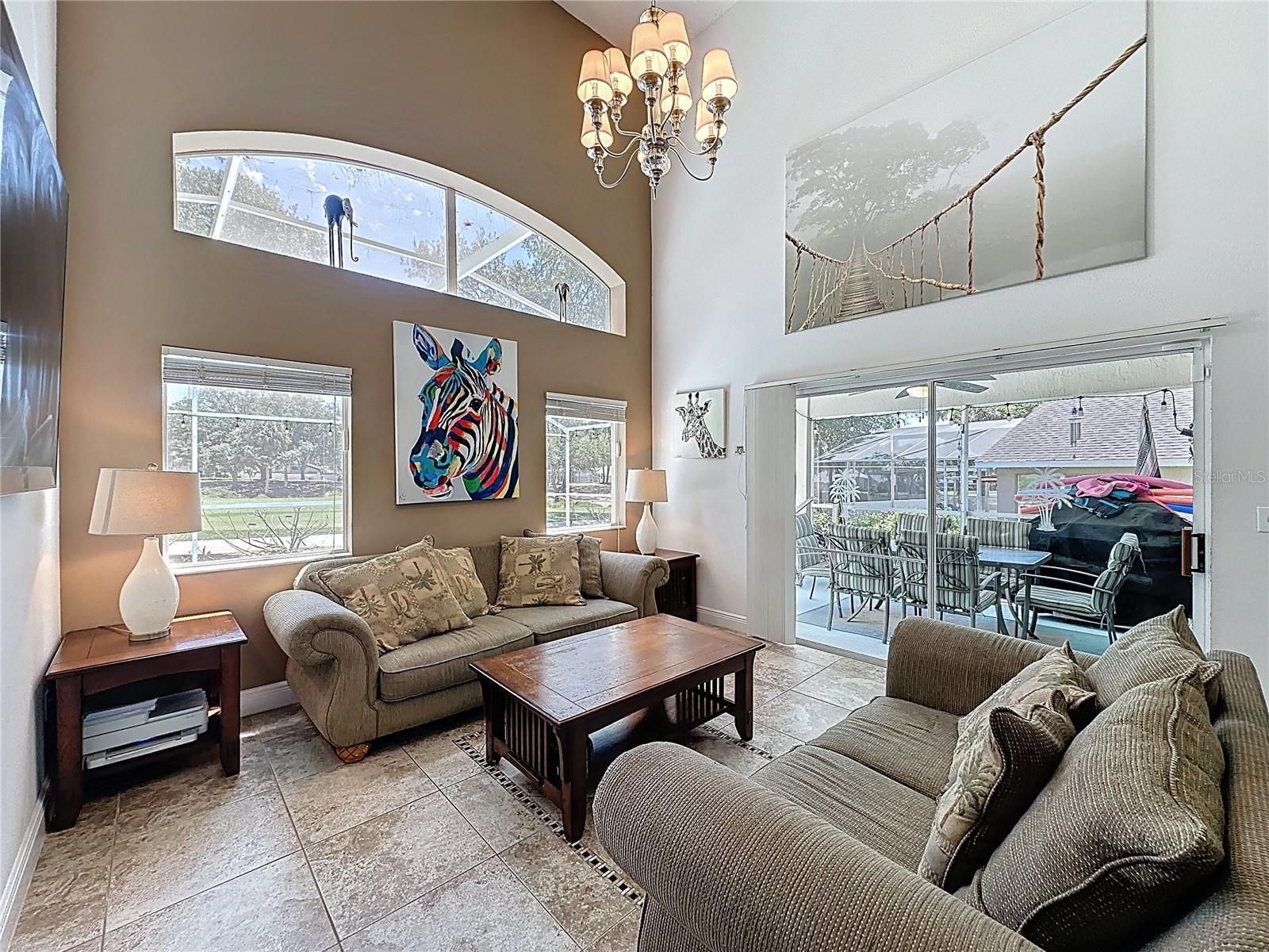 CARIBBEAN COVE/SOUTHERN DUNES - Residential