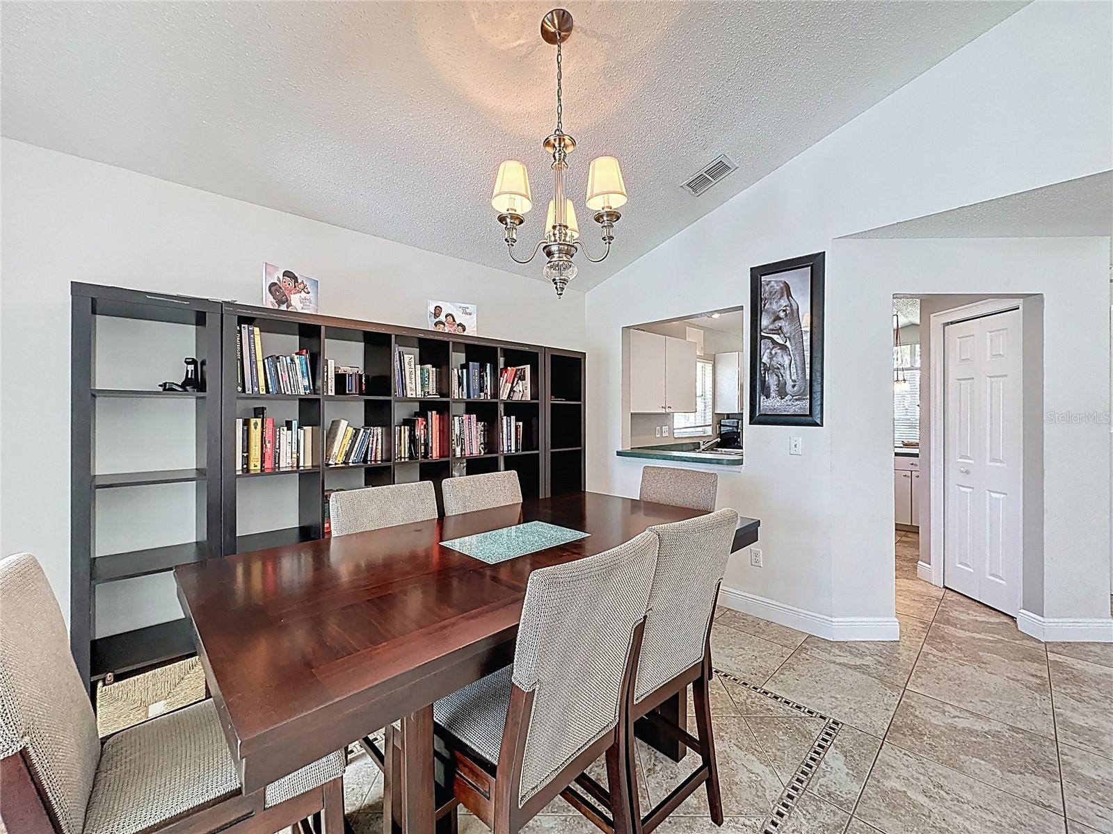 CARIBBEAN COVE/SOUTHERN DUNES - Residential