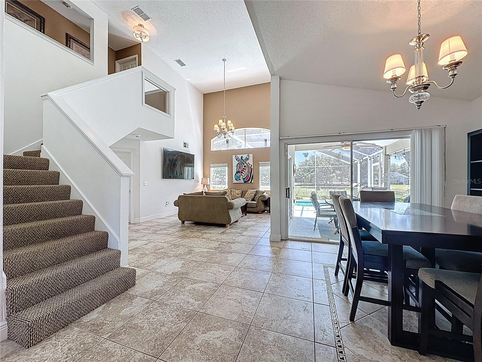 CARIBBEAN COVE/SOUTHERN DUNES - Residential