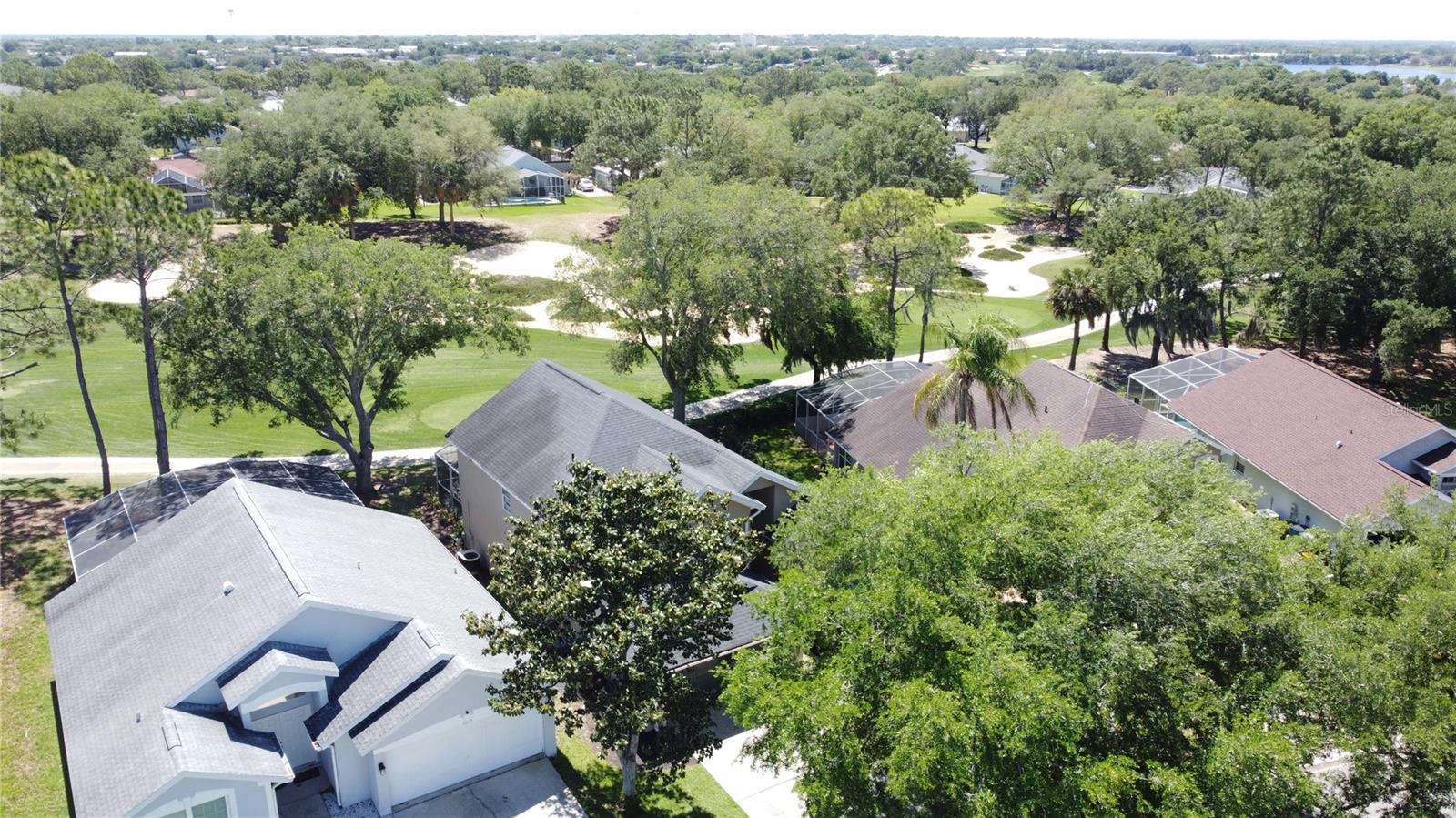 CARIBBEAN COVE/SOUTHERN DUNES - Residential