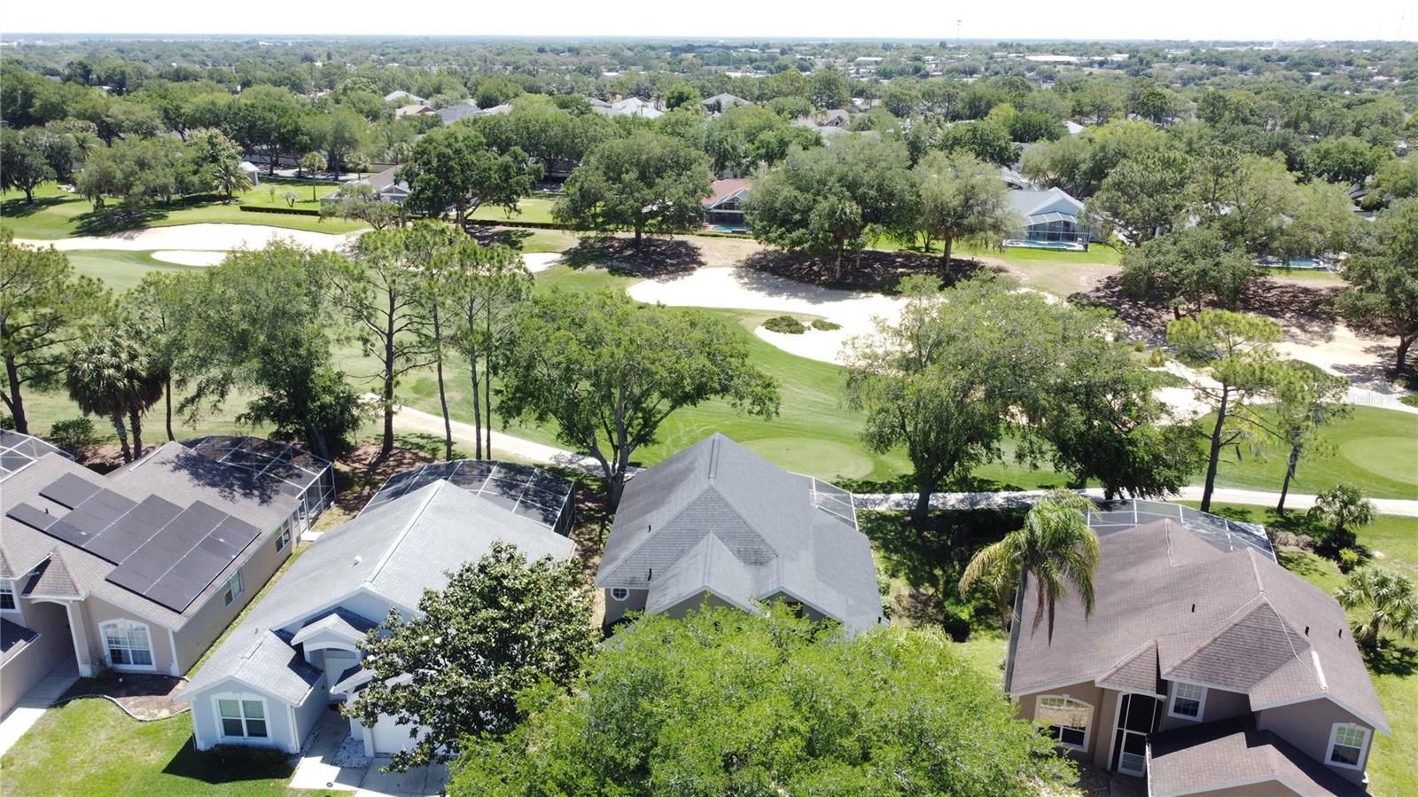 CARIBBEAN COVE/SOUTHERN DUNES - Residential