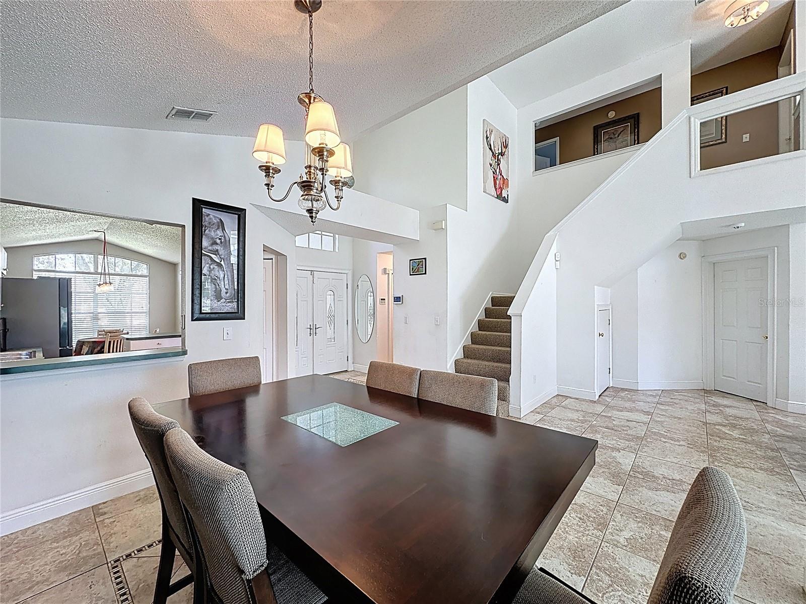 CARIBBEAN COVE/SOUTHERN DUNES - Residential