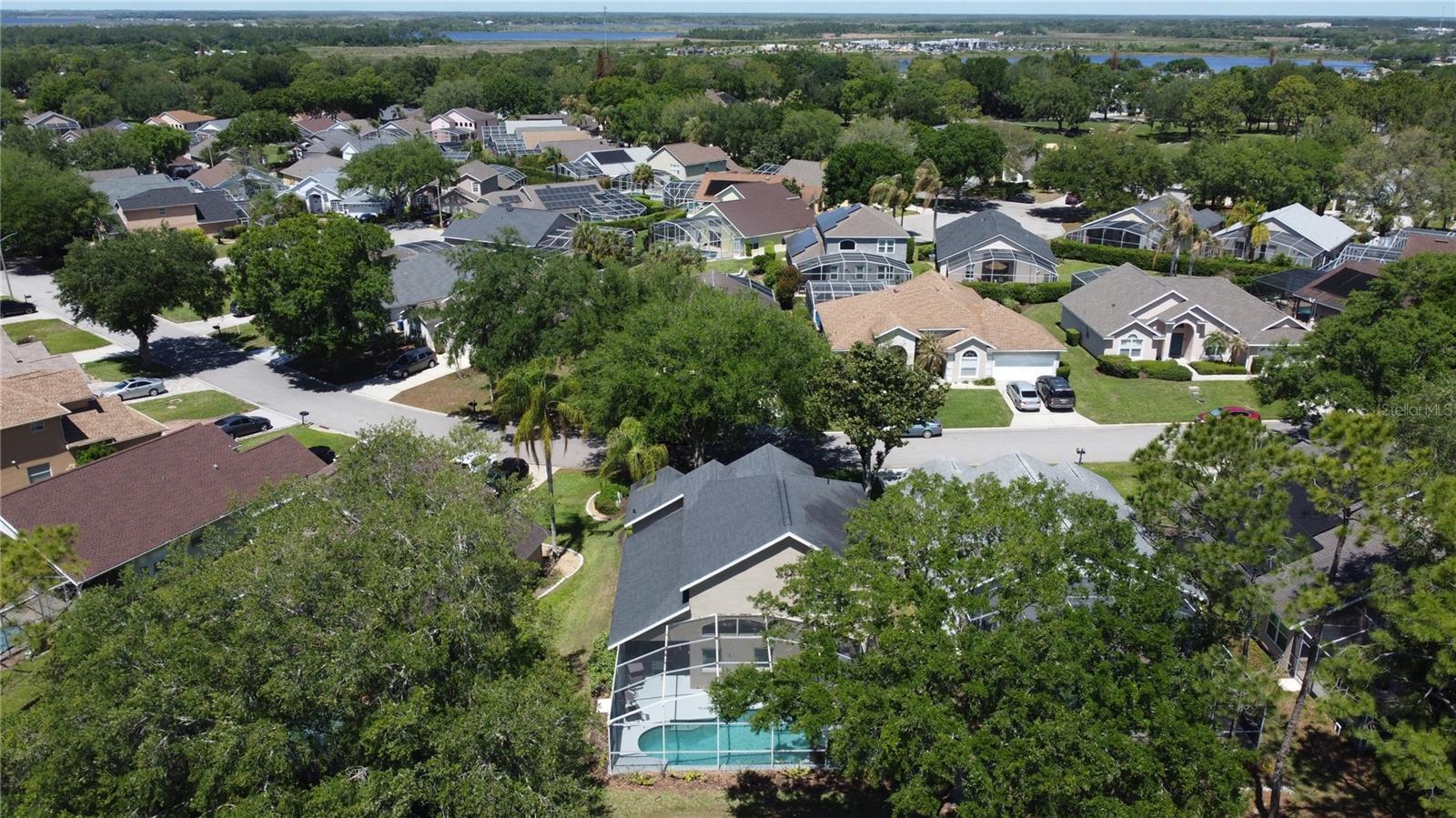 CARIBBEAN COVE/SOUTHERN DUNES - Residential