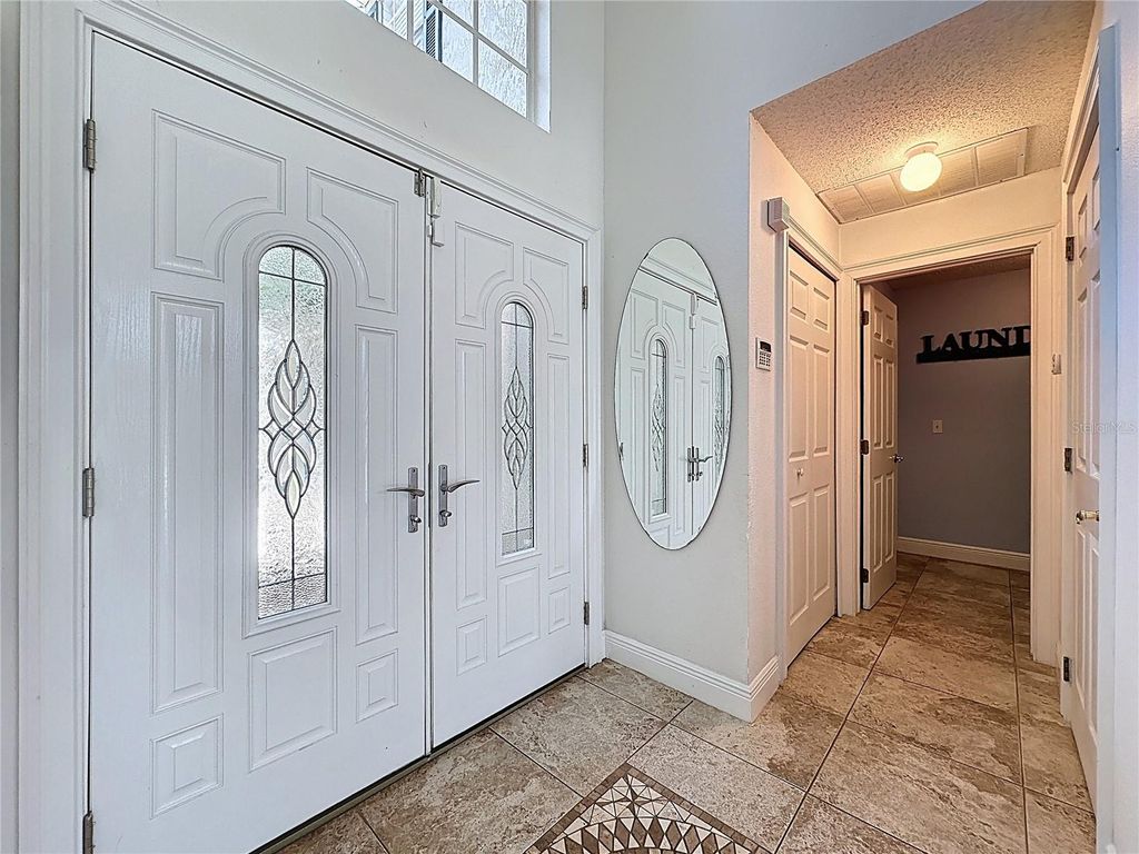 Photo of 2213 Mallory Circle, Haines City, FL 33844 (MLS # S5147686)