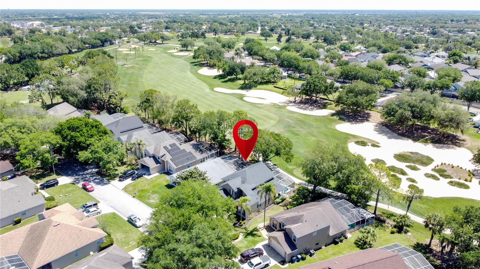 CARIBBEAN COVE/SOUTHERN DUNES - Residential