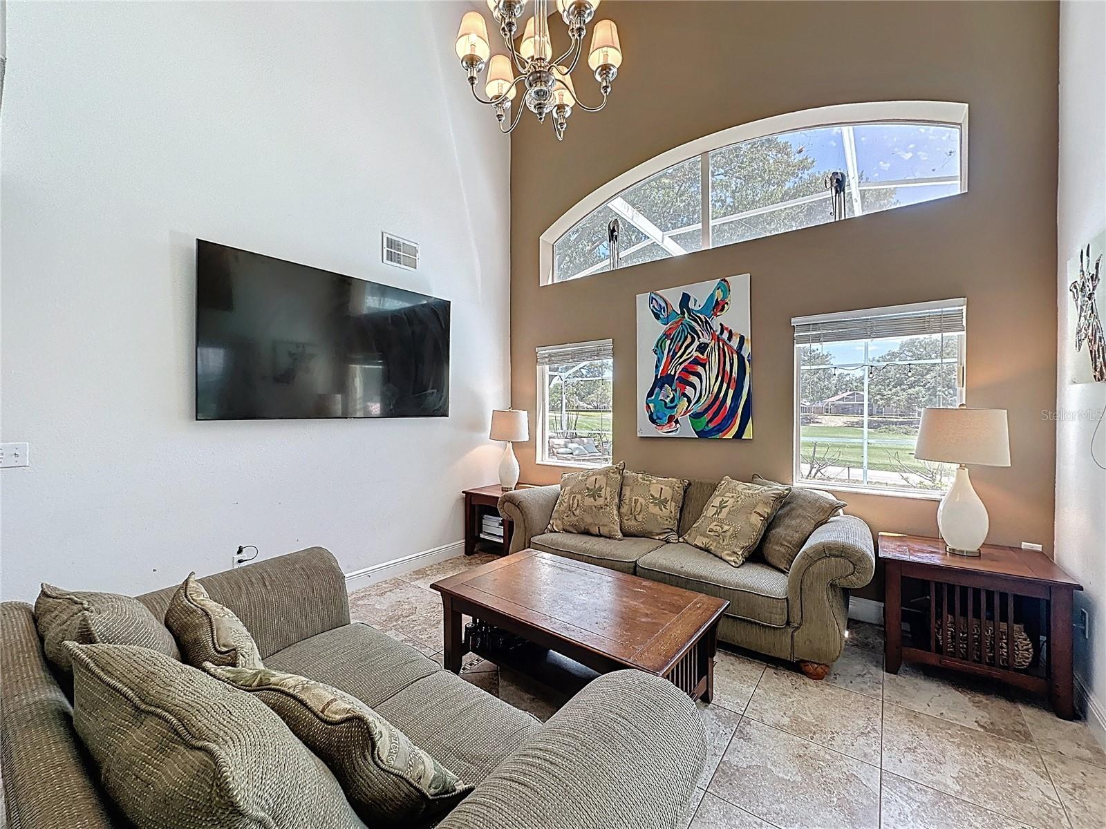 CARIBBEAN COVE/SOUTHERN DUNES - Residential