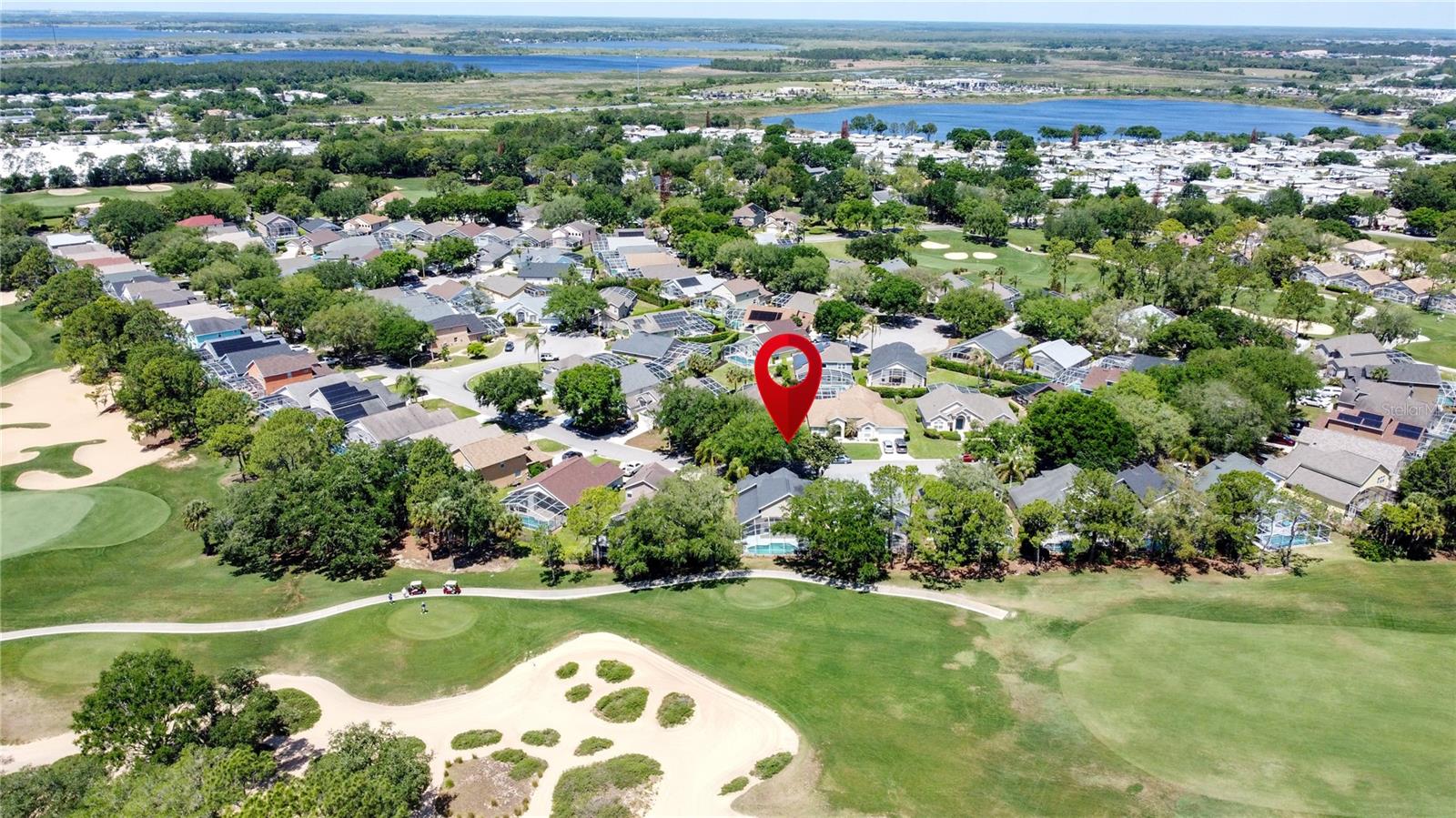 CARIBBEAN COVE/SOUTHERN DUNES - Residential
