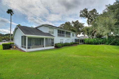 A home in DAVENPORT