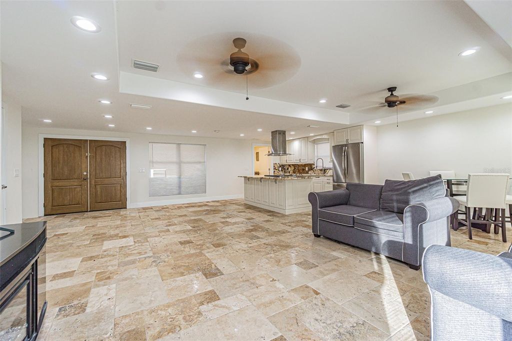 Photo of 3607 E Hanna Avenue, Tampa, FL 33610 (MLS # TB8451551)