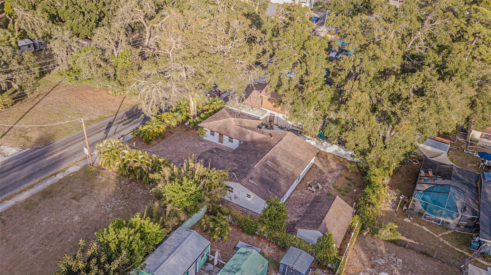 BELLMONT HEIGHTS - Residential