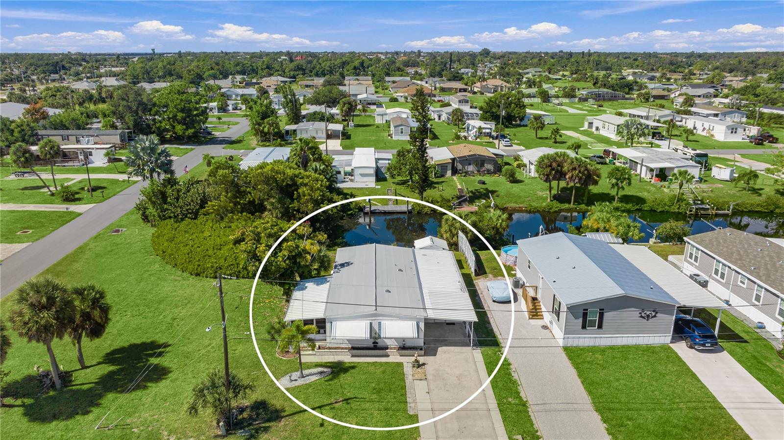 1444 SEAGULL DRIVE, ENGLEWOOD, FL, 34224 1 1444 SEAGULL DRIVE