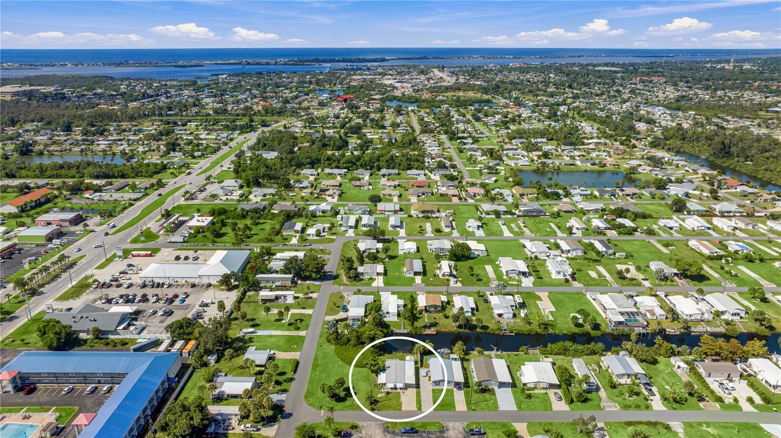1444 SEAGULL DRIVE, ENGLEWOOD, FL, 34224 2 1444 SEAGULL DRIVE
