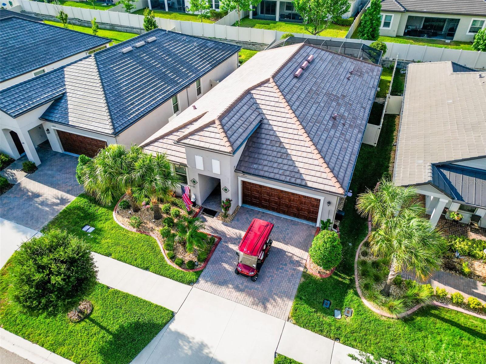 31527 CANNON RUSH DRIVE