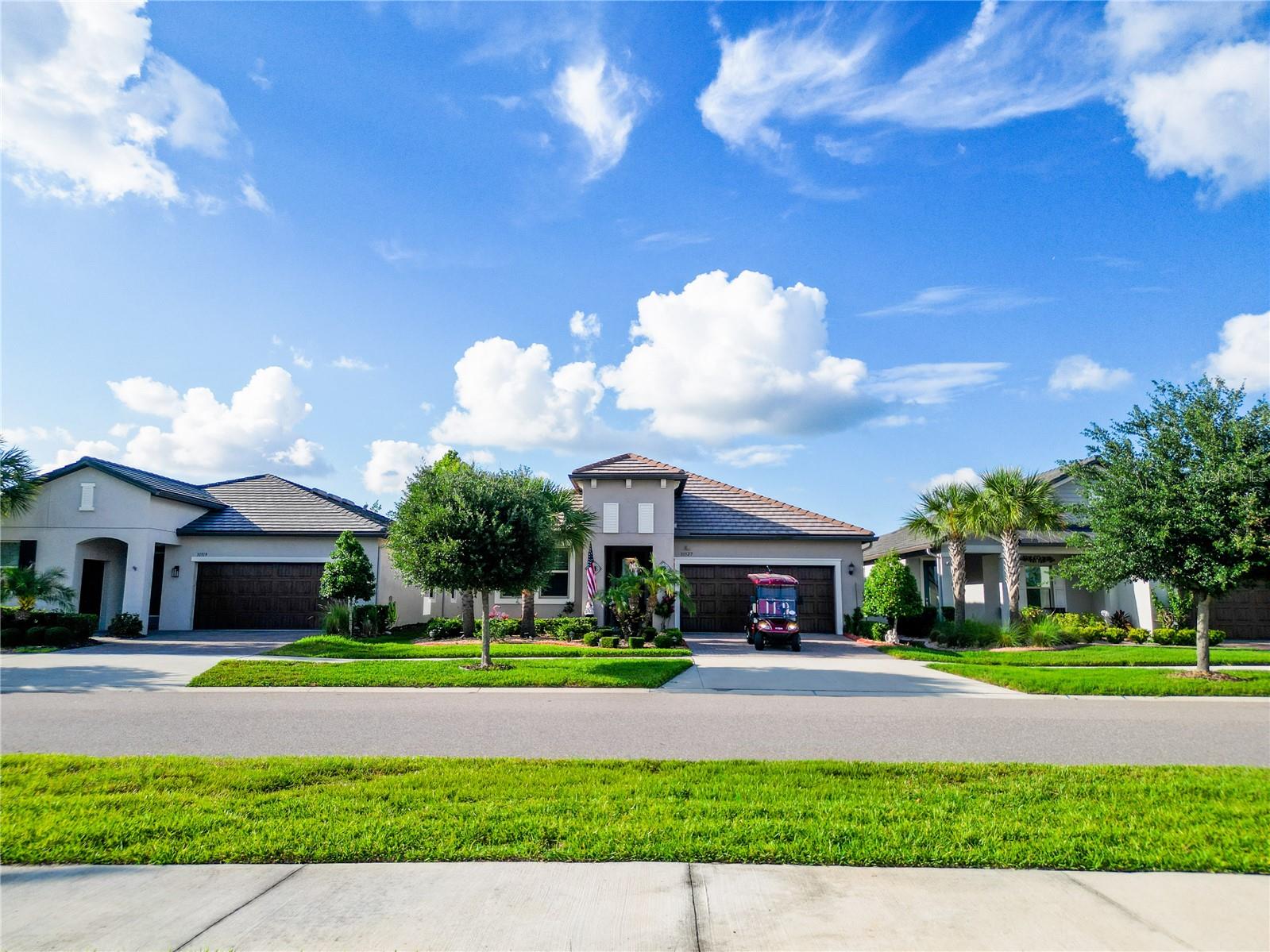 31527 CANNON RUSH DRIVE