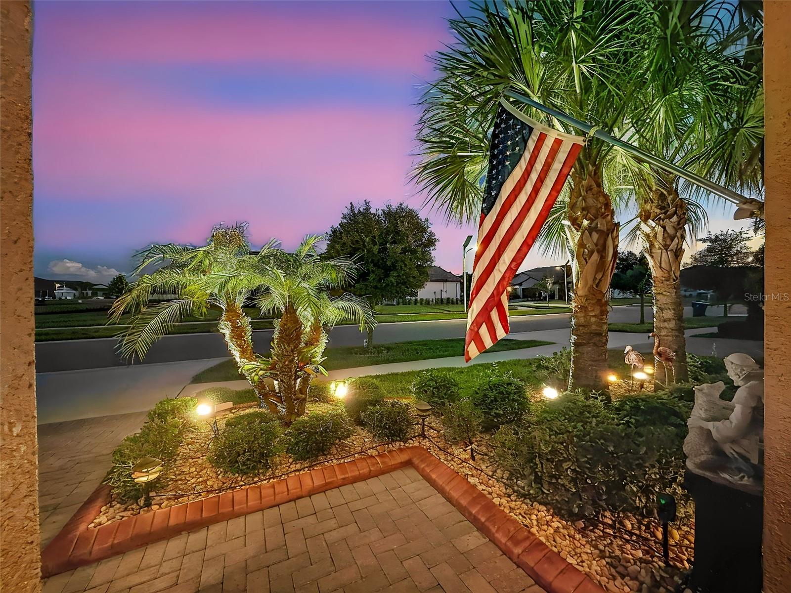 31527 CANNON RUSH DRIVE