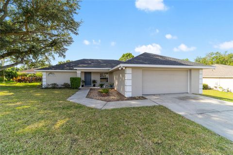 A home in OCALA