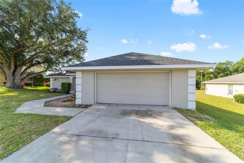 A home in OCALA