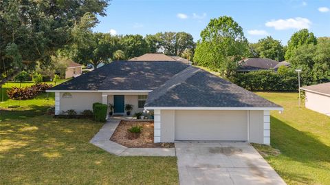 A home in OCALA