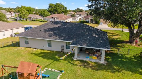 A home in OCALA