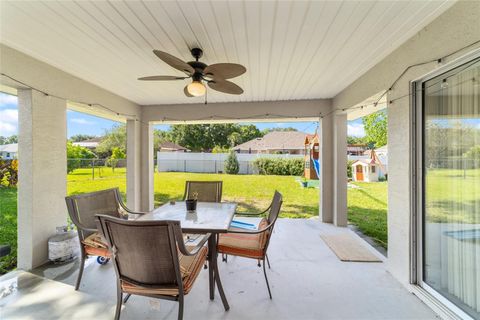 A home in OCALA