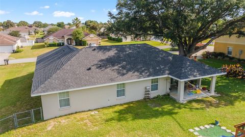 A home in OCALA