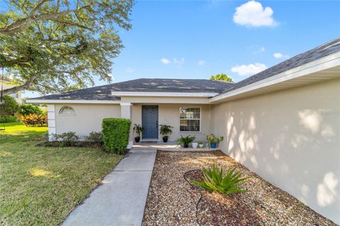 A home in OCALA