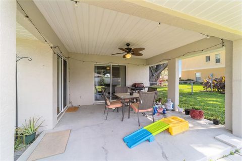 A home in OCALA