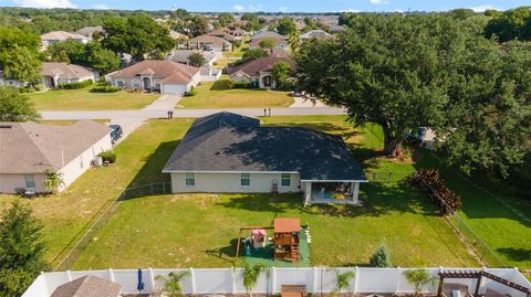 A home in OCALA