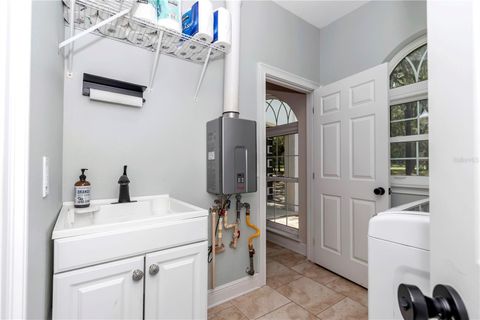 Tiny photo for 16758 NE 135th Avenue, Fort Mccoy, FL 32134 (MLS # O6309611)