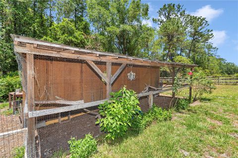 Tiny photo for 16758 NE 135th Avenue, Fort Mccoy, FL 32134 (MLS # O6309611)