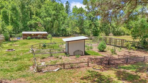 Tiny photo for 16758 NE 135th Avenue, Fort Mccoy, FL 32134 (MLS # O6309611)