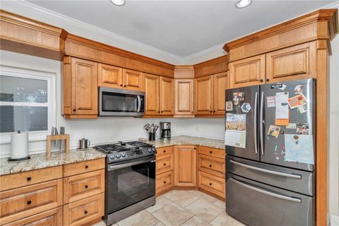 Tiny photo for 16758 NE 135th Avenue, Fort Mccoy, FL 32134 (MLS # O6309611)