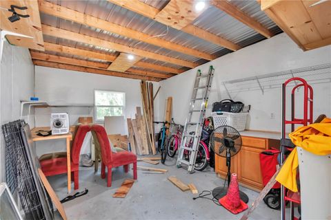 Tiny photo for 16758 NE 135th Avenue, Fort Mccoy, FL 32134 (MLS # O6309611)