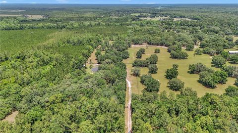 Tiny photo for 16758 NE 135th Avenue, Fort Mccoy, FL 32134 (MLS # O6309611)
