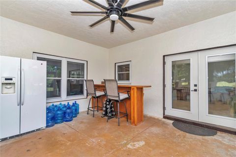 Tiny photo for 16758 NE 135th Avenue, Fort Mccoy, FL 32134 (MLS # O6309611)