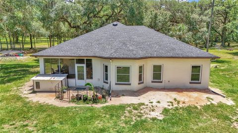 Tiny photo for 16758 NE 135th Avenue, Fort Mccoy, FL 32134 (MLS # O6309611)