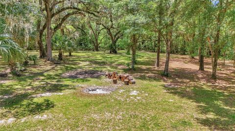 Tiny photo for 16758 NE 135th Avenue, Fort Mccoy, FL 32134 (MLS # O6309611)