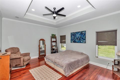 Tiny photo for 16758 NE 135th Avenue, Fort Mccoy, FL 32134 (MLS # O6309611)