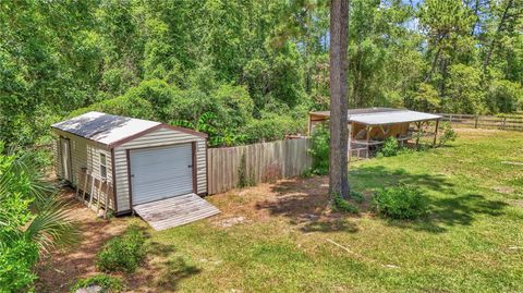 Tiny photo for 16758 NE 135th Avenue, Fort Mccoy, FL 32134 (MLS # O6309611)