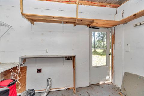 Tiny photo for 16758 NE 135th Avenue, Fort Mccoy, FL 32134 (MLS # O6309611)