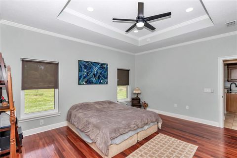 Tiny photo for 16758 NE 135th Avenue, Fort Mccoy, FL 32134 (MLS # O6309611)