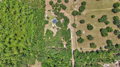 Tiny photo for 16758 NE 135th Avenue, Fort Mccoy, FL 32134 (MLS # O6309611)